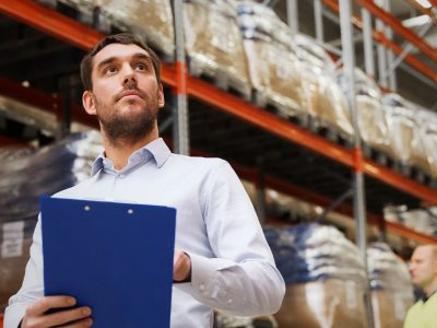 Maestría en Comercio Exterior