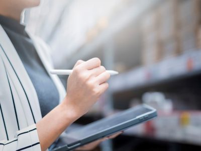 Técnico en Operaciones Aduaneras y Gestión del Comercio Internacional