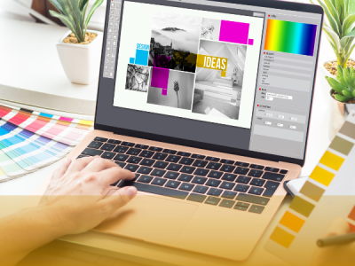 Canva y diseño para Emprendedores