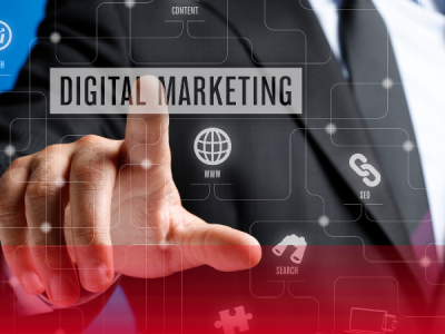 Especialización en Marketing Digital