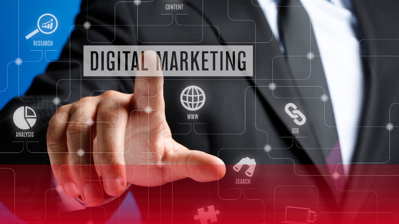 Marketing Digital Marketing Digital
