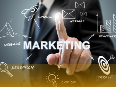 Marketing Digital para PyMES
