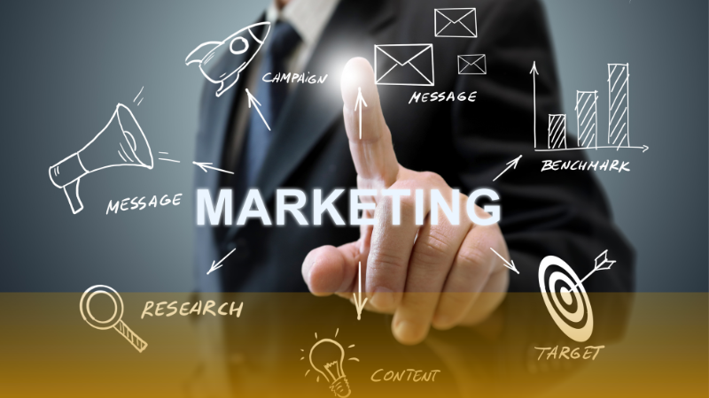 Marketing para Emprendedores Marketing para Emprendedores