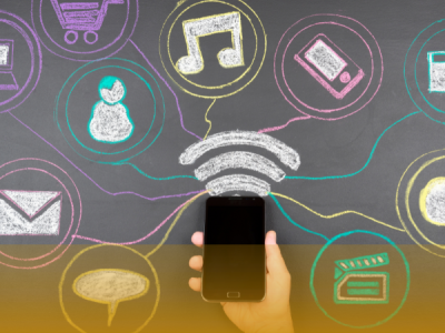 Redes Sociales para Publicidad