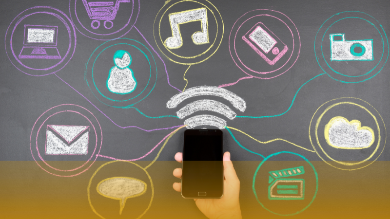 Redes Sociales para Publicidad Redes Sociales para Publicidad